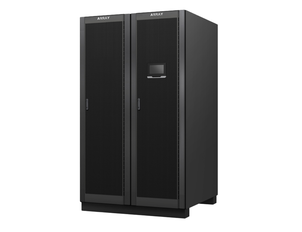 ARRAY 3A3 PT Modular UPS (60–600 kVA)