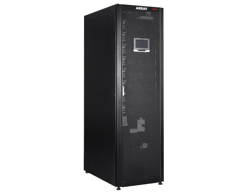 ARRAY 3A3 PT Modular UPS (25–200 kVA)