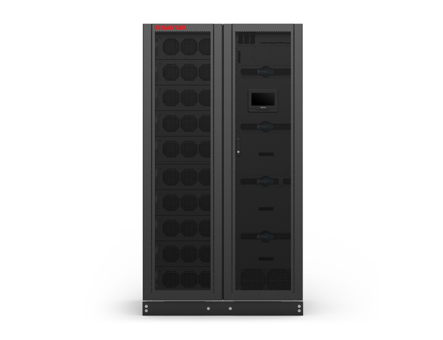3C3 HD Series Three-Phase Online UPS (300–600 kVA)